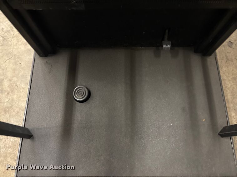 image for item DU0284 Clark OP15 order picker