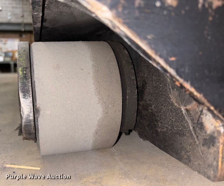 image for item DU0284 Clark OP15 order picker