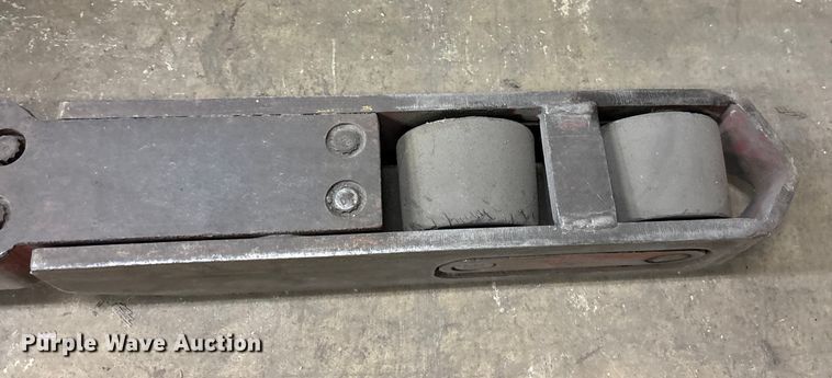 image for item DU0285 Prime Mover RS40C reach truck