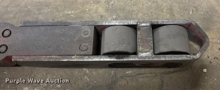 image for item DU0285 Prime Mover RS40C reach truck