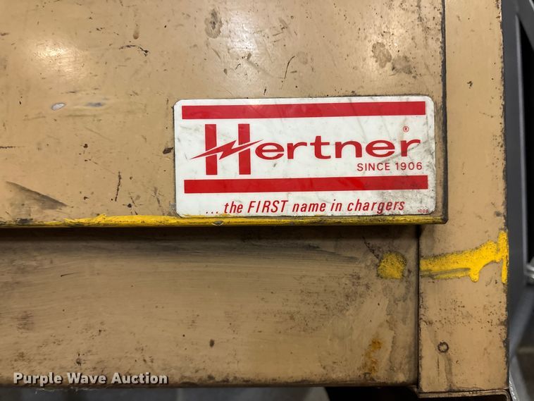 image for item DU0285 Prime Mover RS40C reach truck