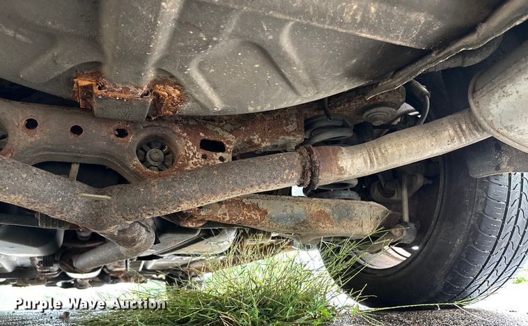 image for item DU1330 2013 Ford Taurus Police Interceptor 