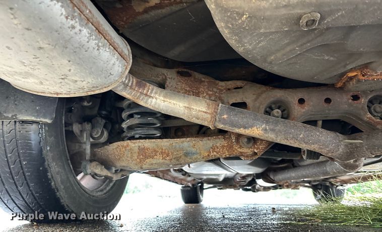 image for item DU1330 2013 Ford Taurus Police Interceptor 