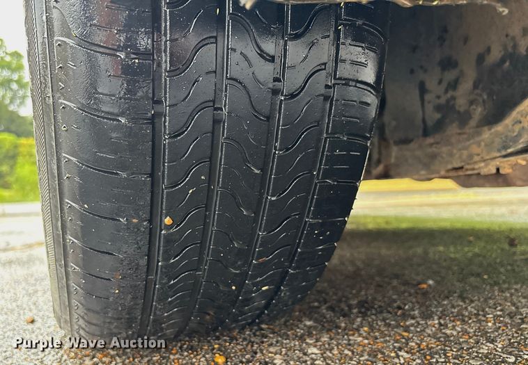 image for item DU1330 2013 Ford Taurus Police Interceptor 