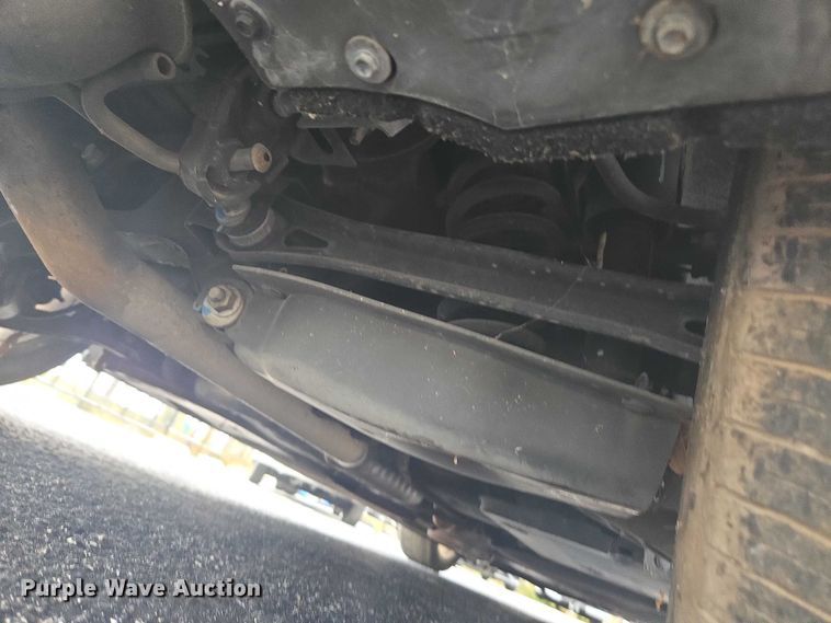 image for item DU2517 2015 Cadillac ATS 