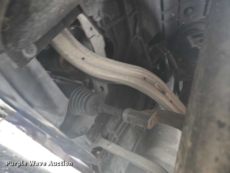 image for item DU2517 2015 Cadillac ATS 