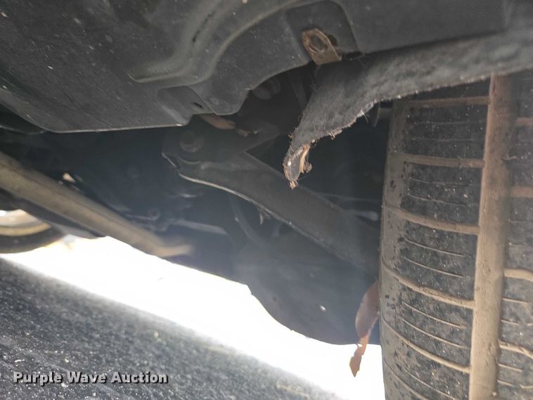 image for item DU2517 2015 Cadillac ATS 