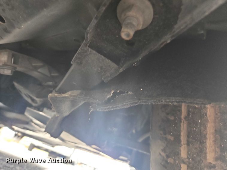 image for item DU2517 2015 Cadillac ATS 