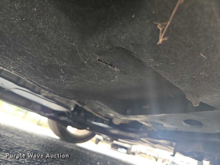 image for item DU2517 2015 Cadillac ATS 