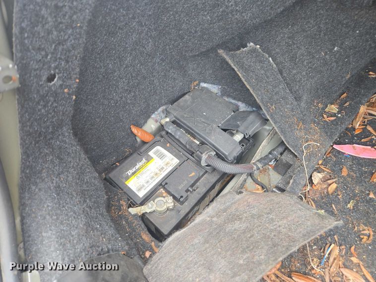 image for item DU2517 2015 Cadillac ATS 