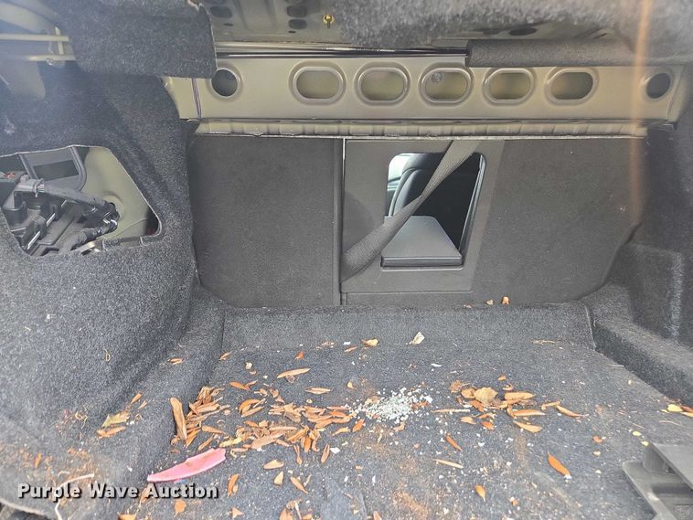 image for item DU2517 2015 Cadillac ATS 