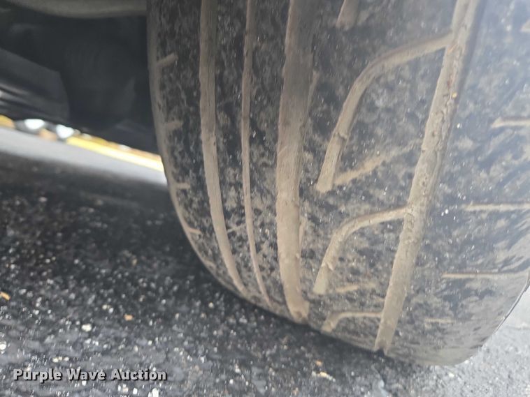 image for item DU2517 2015 Cadillac ATS 