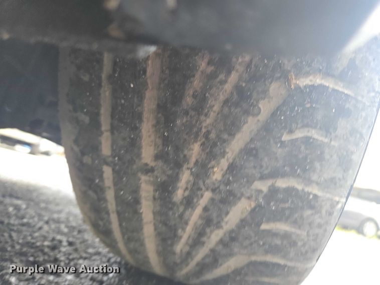 image for item DU2517 2015 Cadillac ATS 