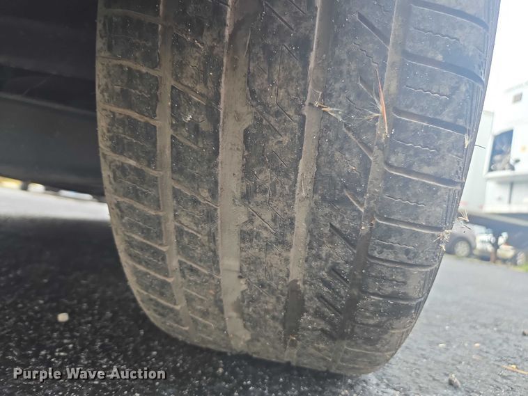 image for item DU2517 2015 Cadillac ATS 