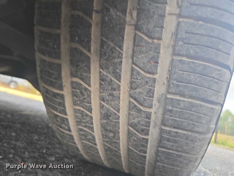 image for item DU2517 2015 Cadillac ATS 