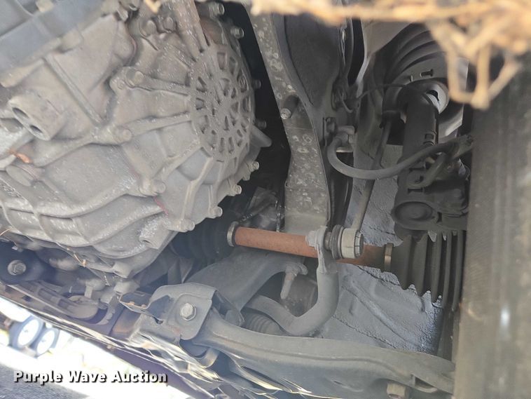 image for item DU2518 2011 Hyundai Sonata 