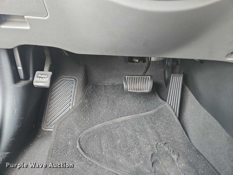 image for item DU2518 2011 Hyundai Sonata 