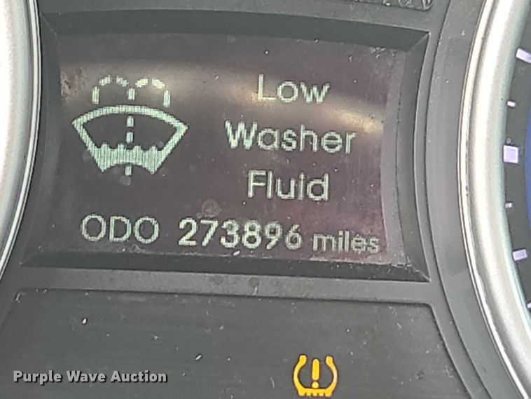 image for item DU2518 2011 Hyundai Sonata 