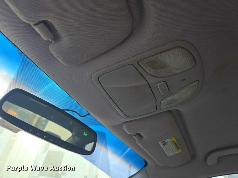 image for item DU2518 2011 Hyundai Sonata 