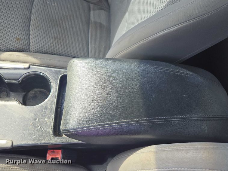 image for item DU2518 2011 Hyundai Sonata 