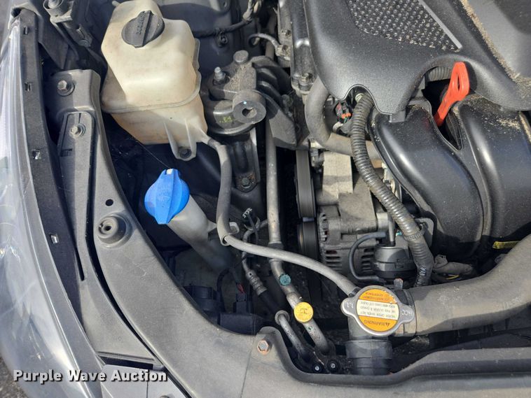 image for item DU2518 2011 Hyundai Sonata 