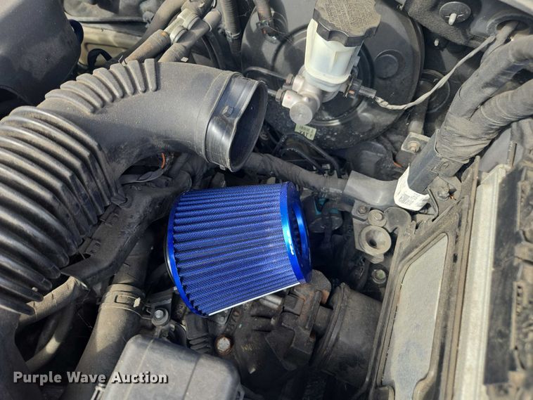 image for item DU2518 2011 Hyundai Sonata 