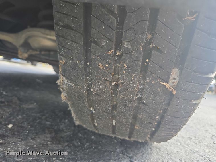 image for item DU2518 2011 Hyundai Sonata 