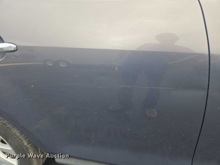 image for item DU2519 2007 Mazda CX-7 SUV