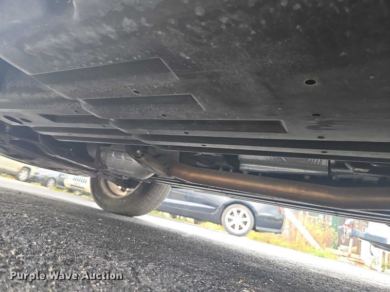 image for item DU2519 2007 Mazda CX-7 SUV