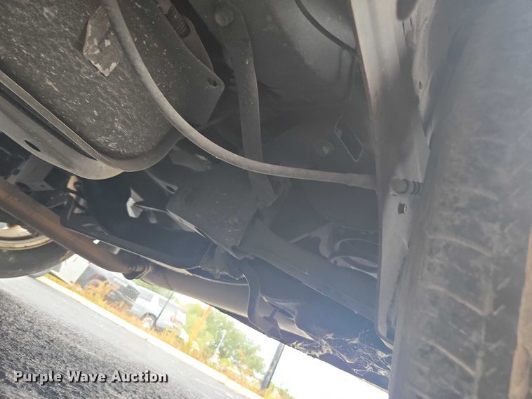 image for item DU2519 2007 Mazda CX-7 SUV