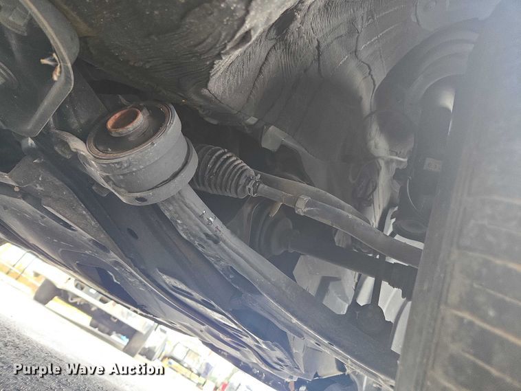 image for item DU2519 2007 Mazda CX-7 SUV