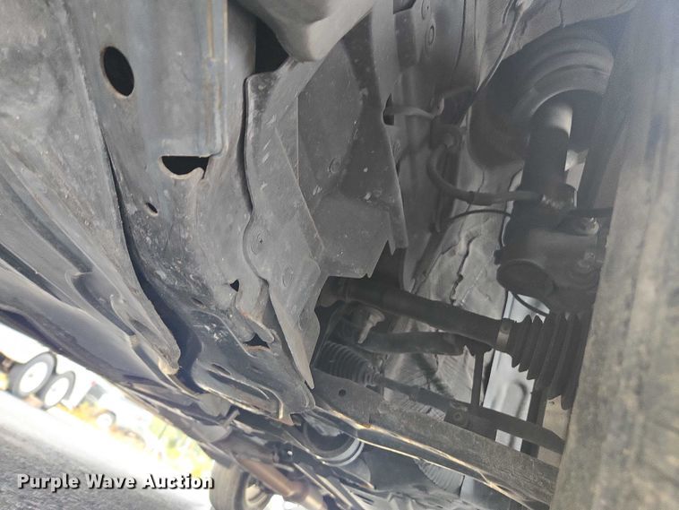 image for item DU2519 2007 Mazda CX-7 SUV