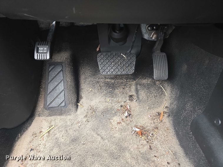 image for item DU2519 2007 Mazda CX-7 SUV