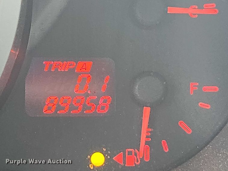 image for item DU2519 2007 Mazda CX-7 SUV