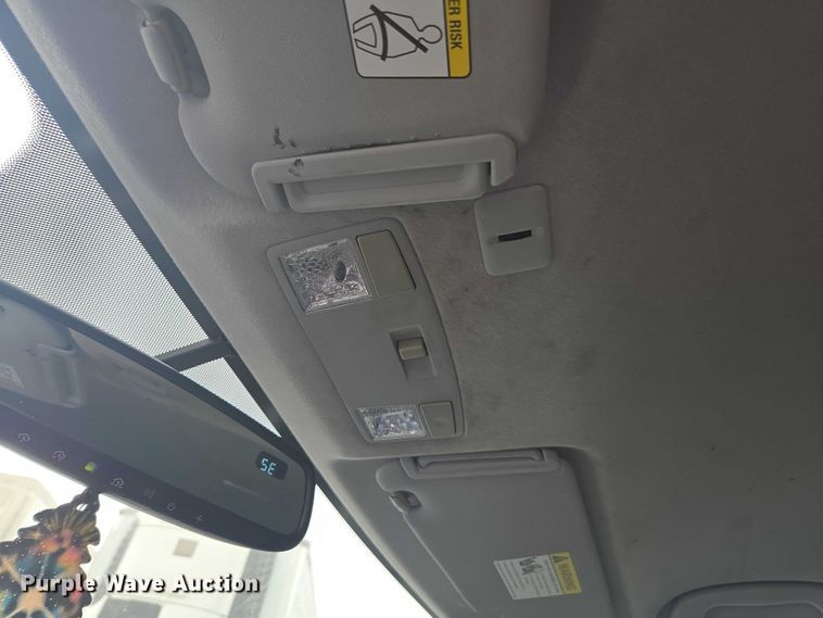 image for item DU2519 2007 Mazda CX-7 SUV