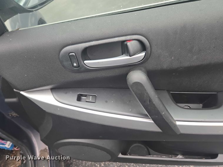 image for item DU2519 2007 Mazda CX-7 SUV