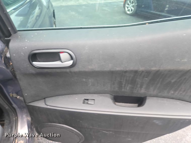 image for item DU2519 2007 Mazda CX-7 SUV