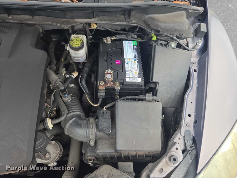 image for item DU2519 2007 Mazda CX-7 SUV