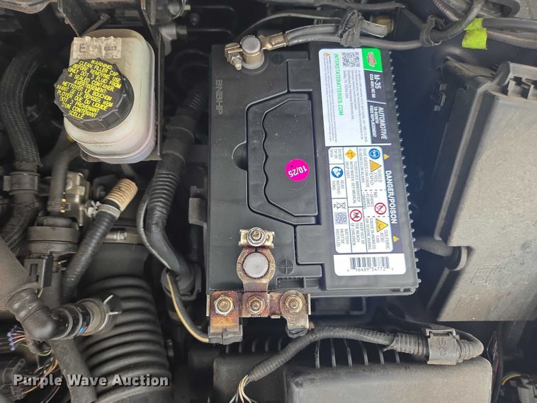 image for item DU2519 2007 Mazda CX-7 SUV