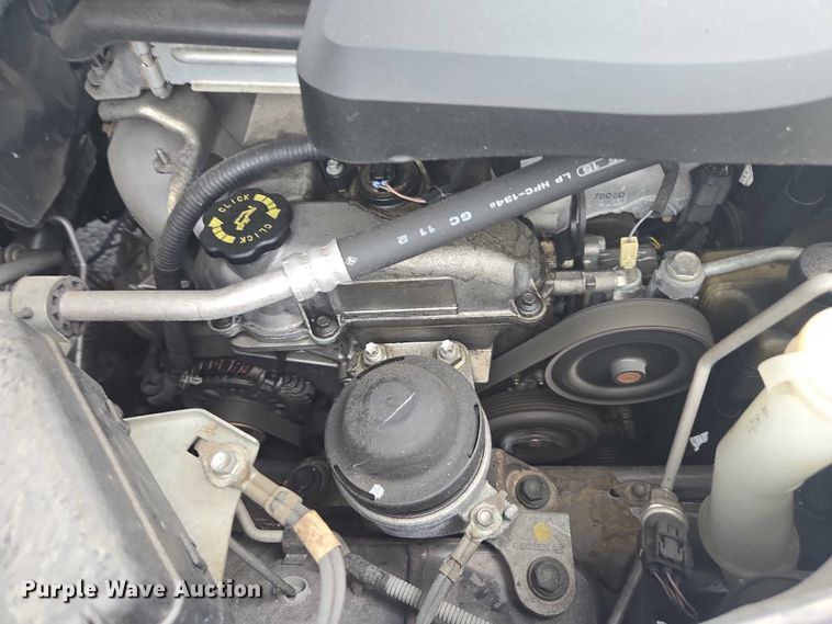 image for item DU2519 2007 Mazda CX-7 SUV