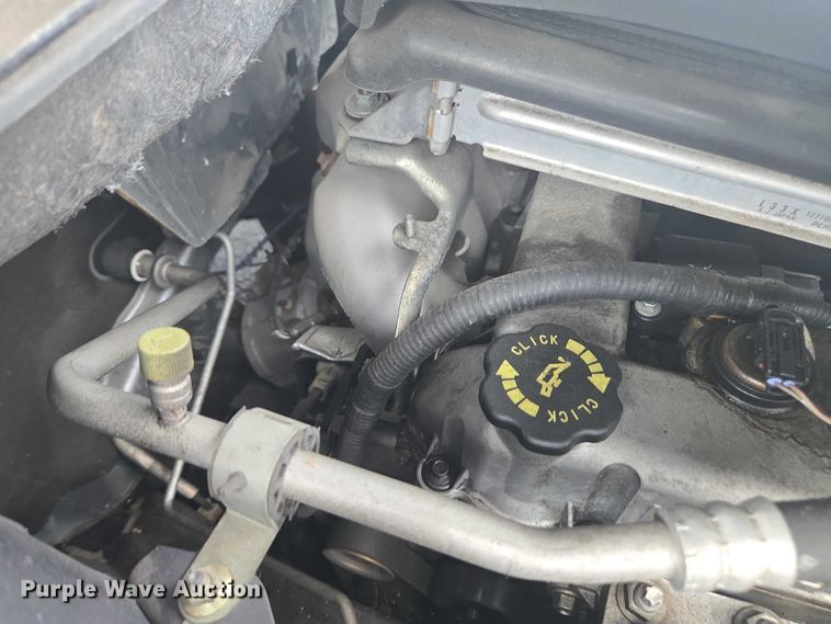 image for item DU2519 2007 Mazda CX-7 SUV