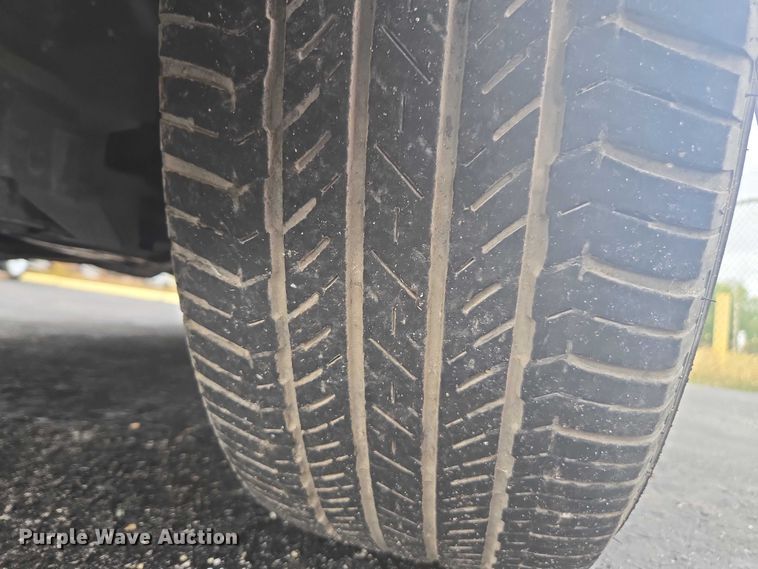 image for item DU2519 2007 Mazda CX-7 SUV