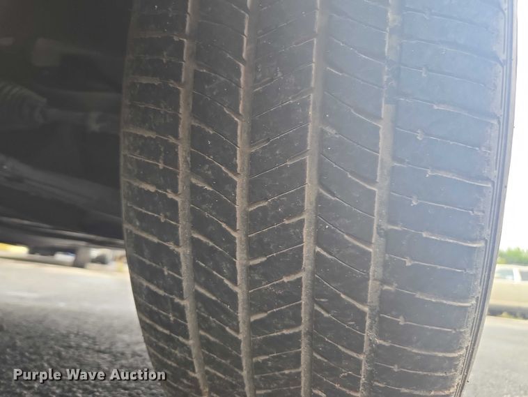 image for item DU2519 2007 Mazda CX-7 SUV