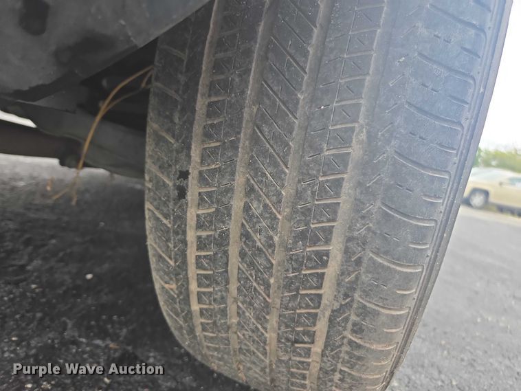 image for item DU2519 2007 Mazda CX-7 SUV