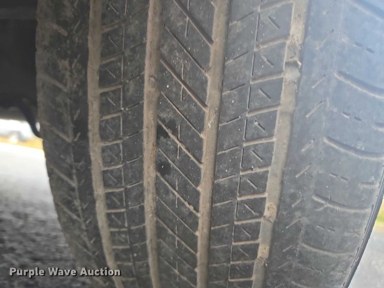 image for item DU2519 2007 Mazda CX-7 SUV