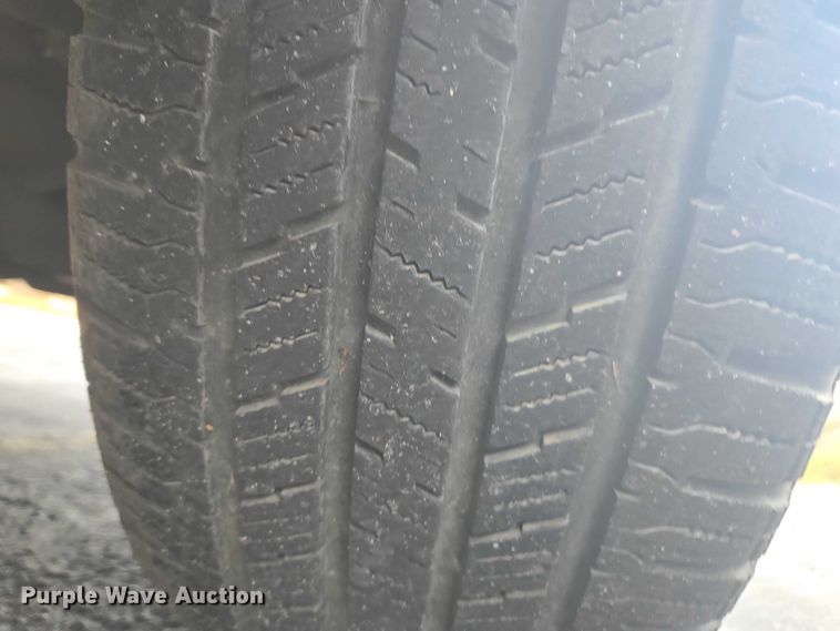 image for item DU2520 2006 Jeep Commander SUV