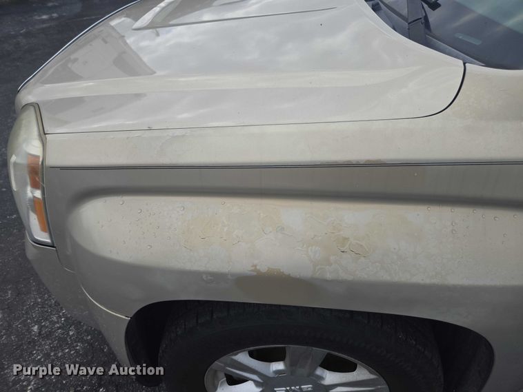 image for item DU2521 2012 GMC Terrain SUV