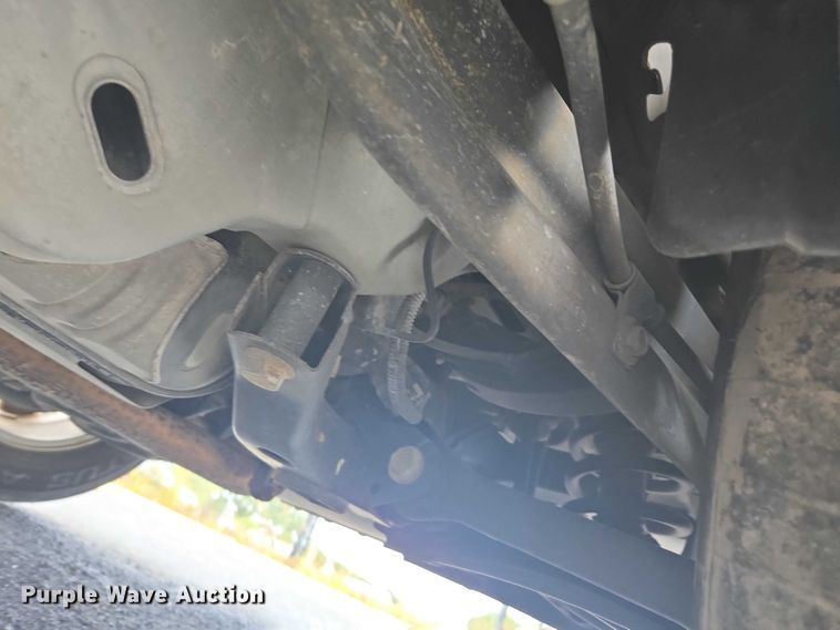 image for item DU2521 2012 GMC Terrain SUV