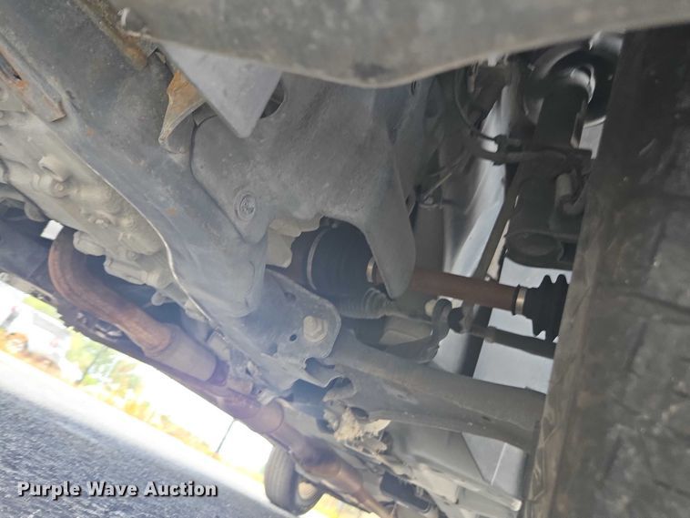 image for item DU2521 2012 GMC Terrain SUV