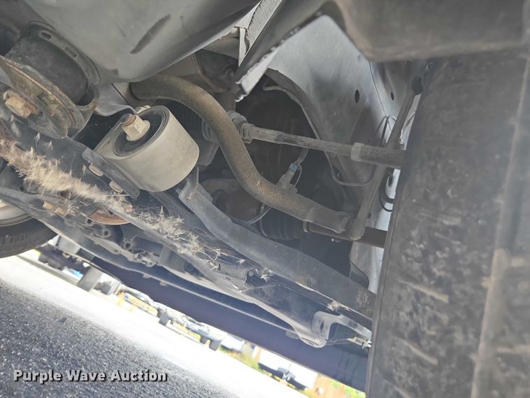 image for item DU2521 2012 GMC Terrain SUV